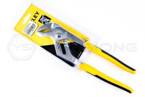 Groove Joint Pliers 10'' Stanley