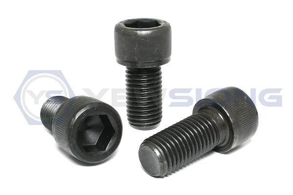 Socket Cap Screw