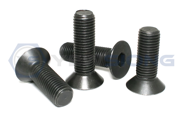 Countersunk Cap Screw