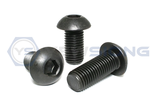 Button Cap Screw