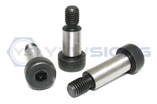 Shoulder Cap Screw