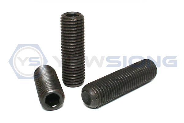 Socket Set Screw
