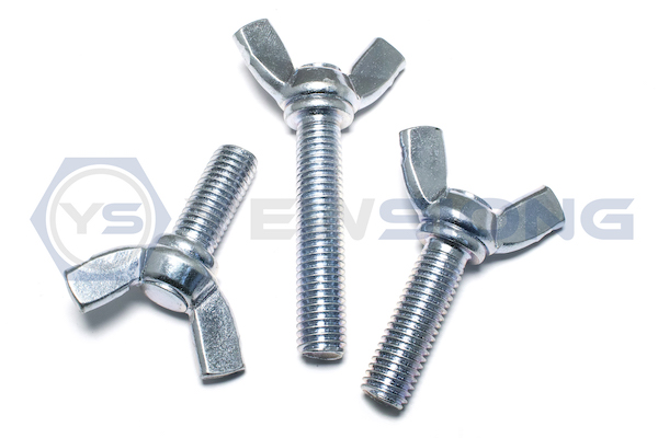 Wing Bolt