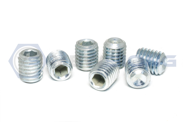 Socket Set Screw