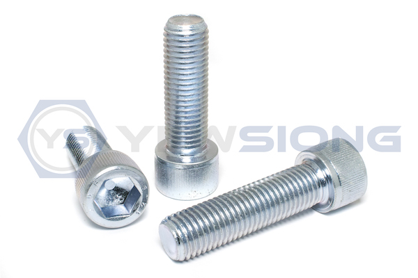 Socket Cap Screw