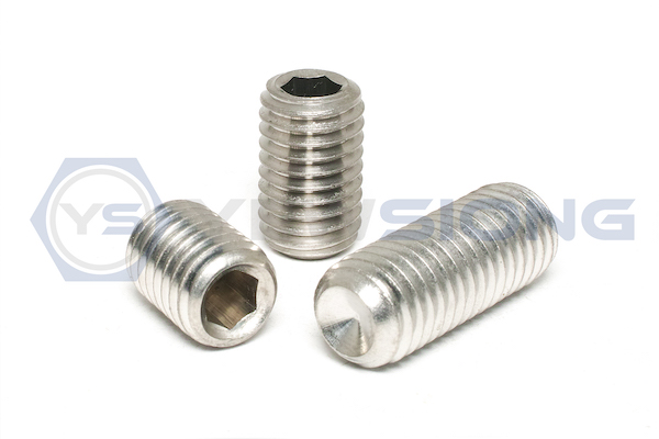Socket Set Screw