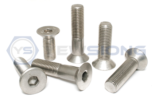 Countersunk Cap Screw