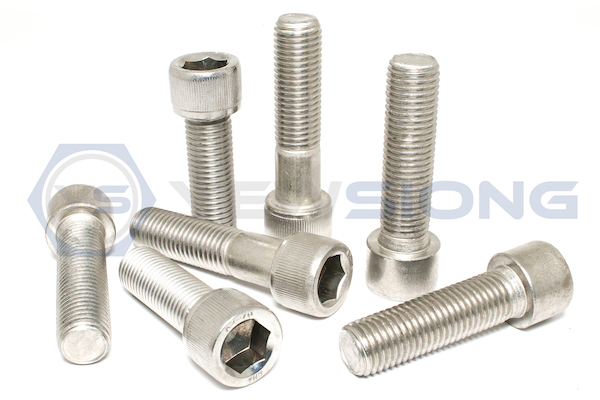 Socket Cap Screw