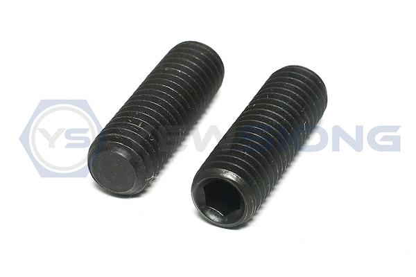 Socket Set Screw