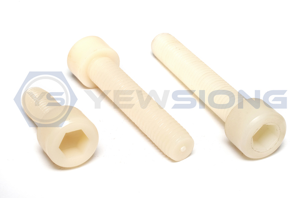 Socket Cap Screw