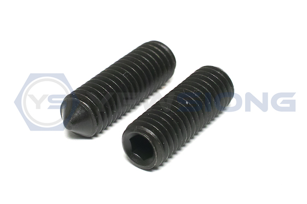 Socket Set Screw