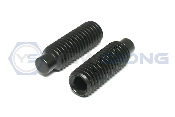 Socket Set Screw