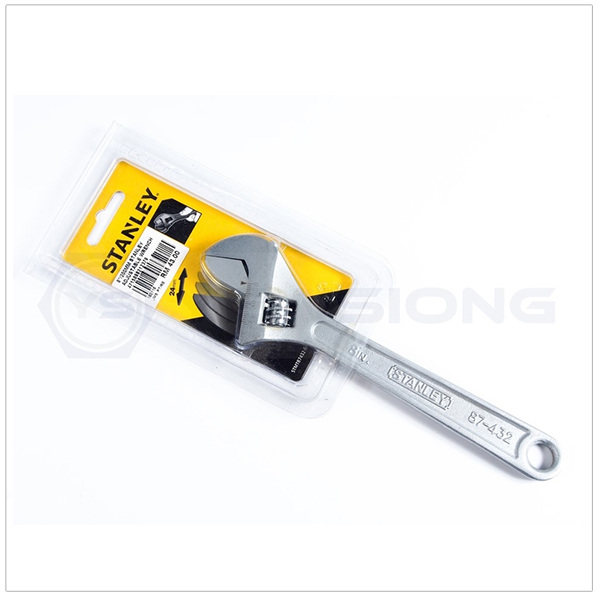 Adjustable Wrench