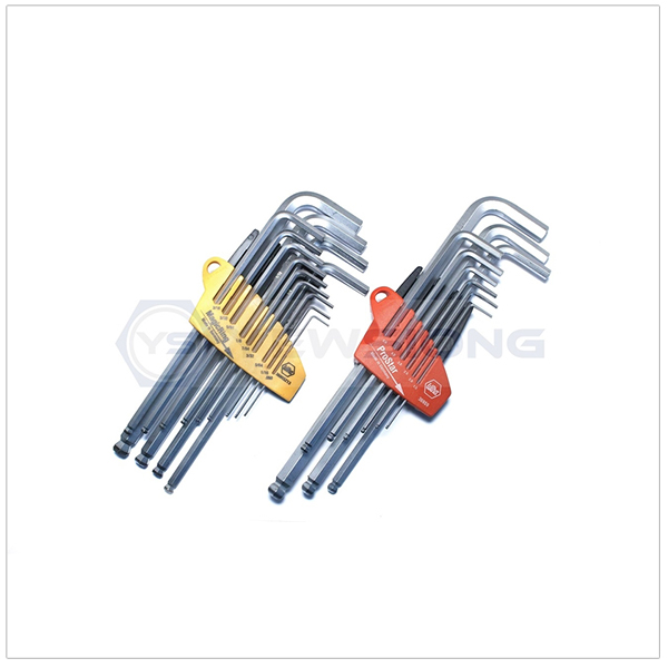 Allen Key Set