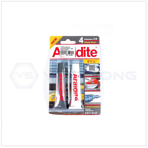 Araldite Epoxy Adhesive
