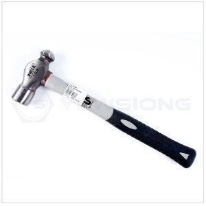 Striking & Struck Tools