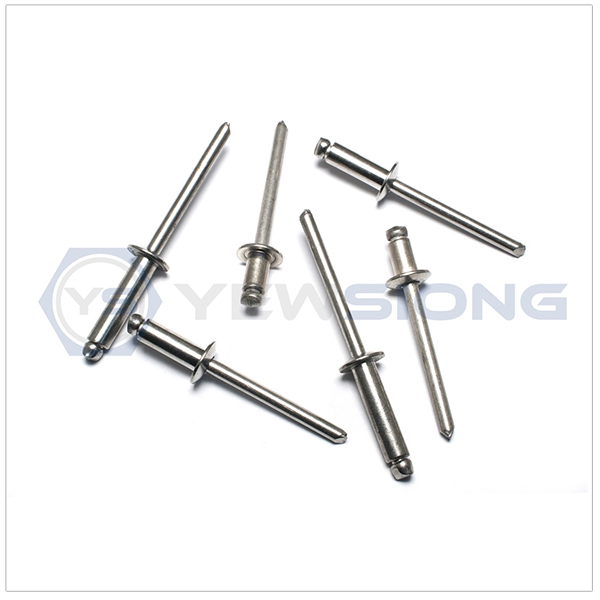 Blind Rivet