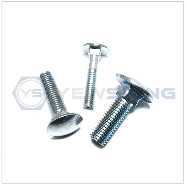 Carriage Bolt