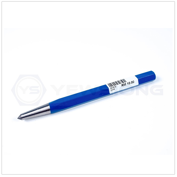 Center Punch