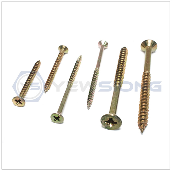 Chipboard Screw