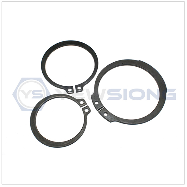 Circlip Type A