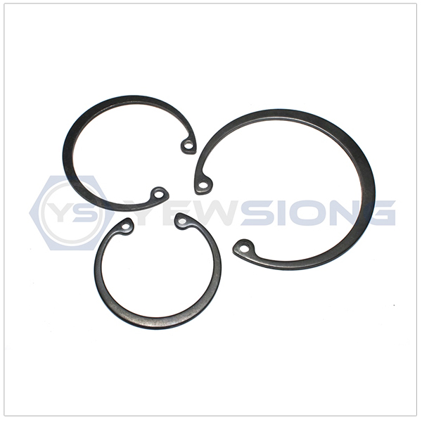 Circlip Type B