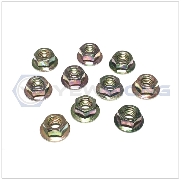 Conical Nut