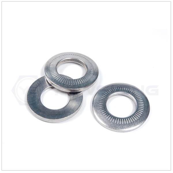 Contact Washer