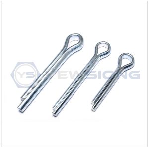 Pin & Rivet