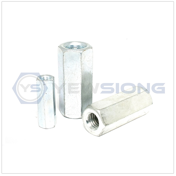 Coupling Nut