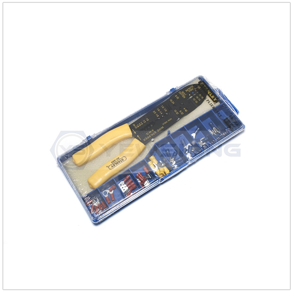 Crimping Pliers Set