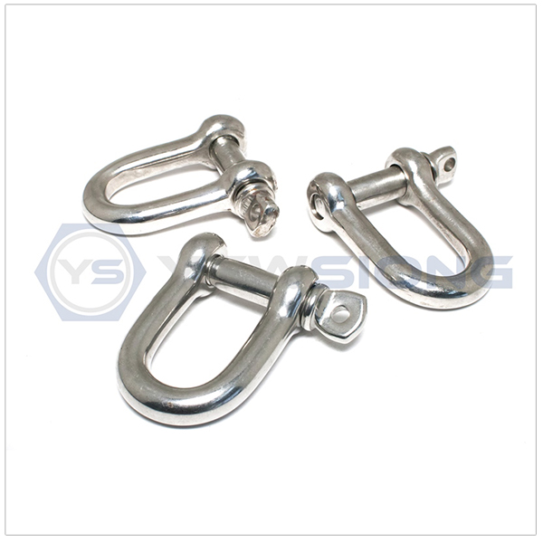 D-Shackle