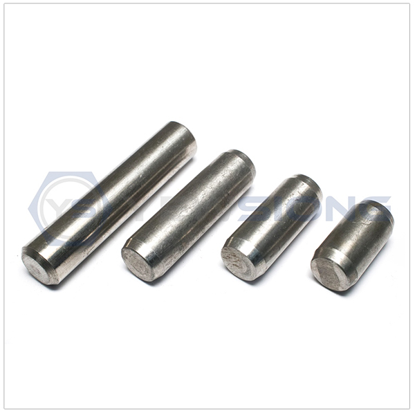 Dowel Pin