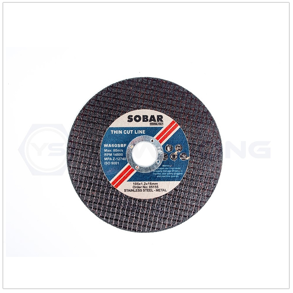 Cutting Disc