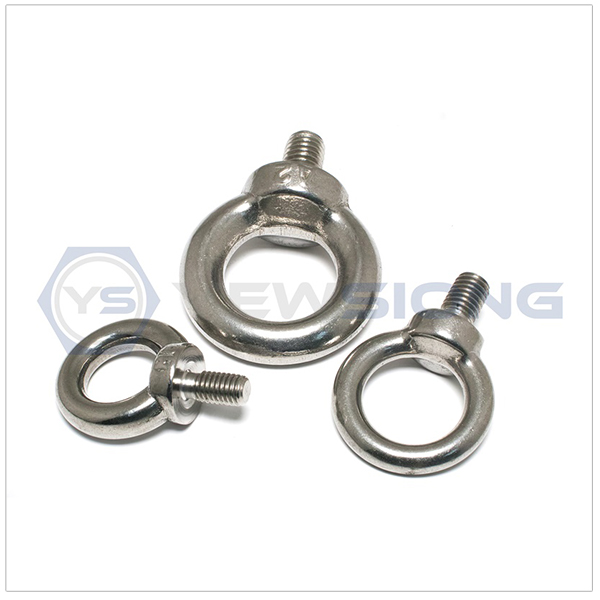 Eye Bolt