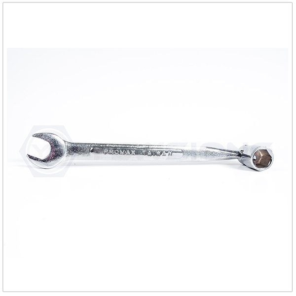 Flex Socket Wrench