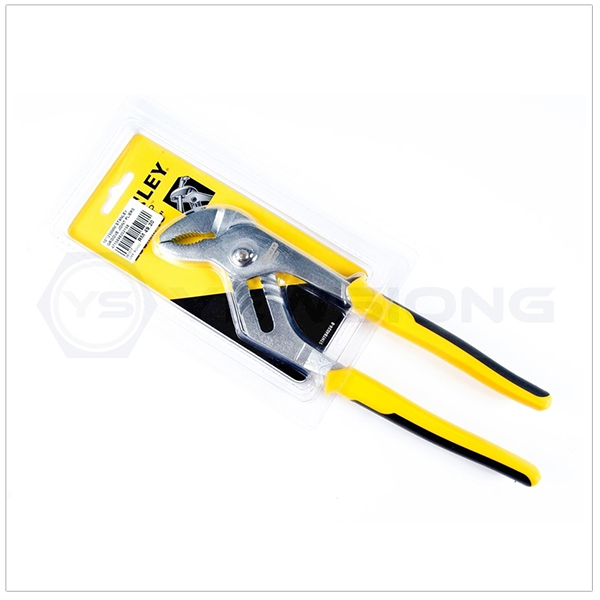 Groove Joint Pliers