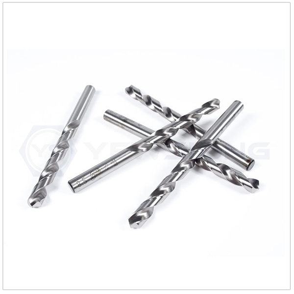 HSS Drill Bit