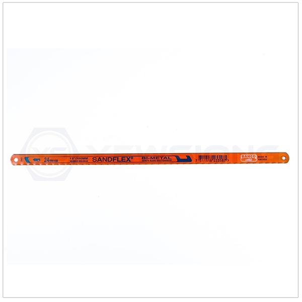 Hacksaw Blades