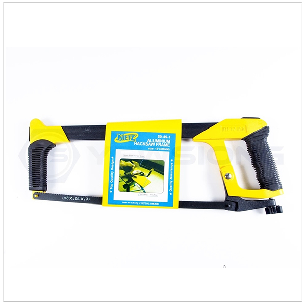 Hacksaw Frame