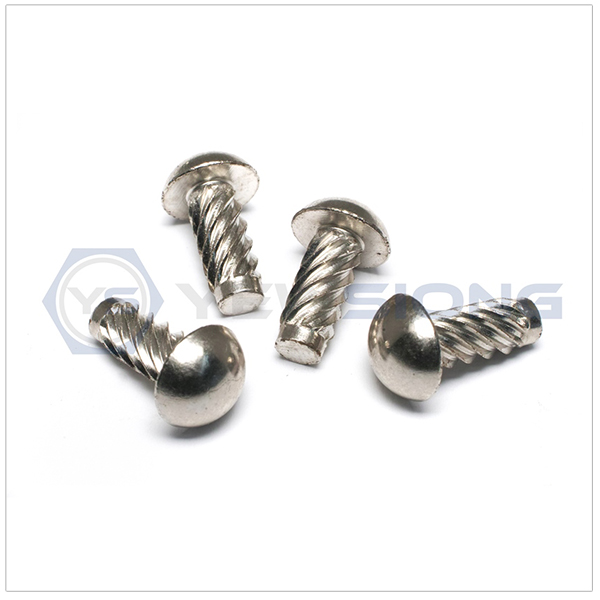 Hammer Drive Pin