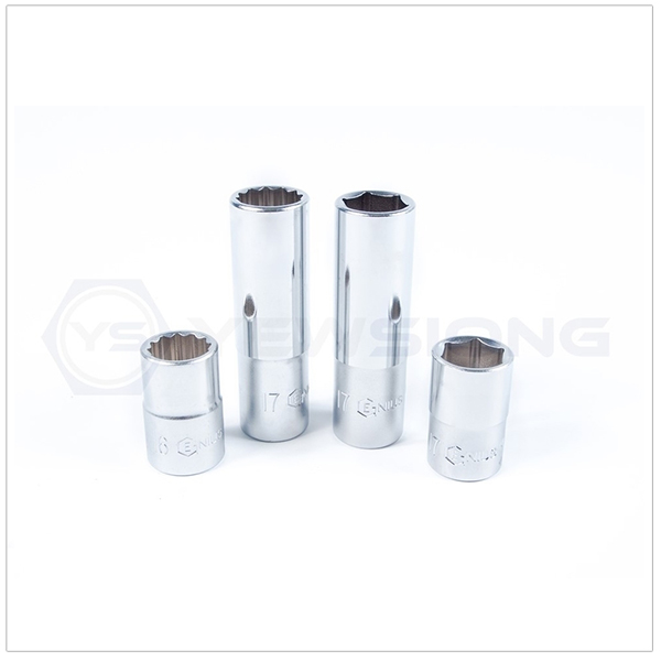 Hand Socket / Deep Socket