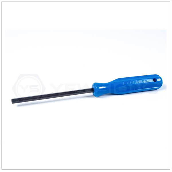 Hex Screwdriver