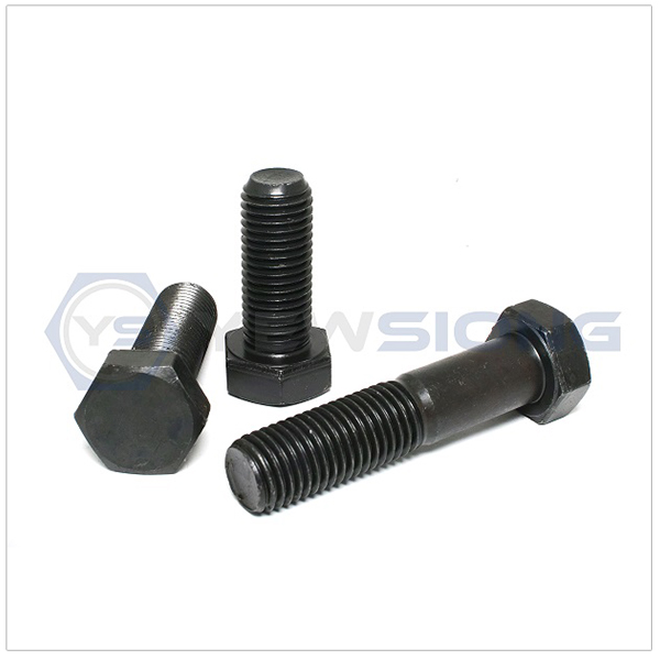 Hexagon Head Bolt Grade 5