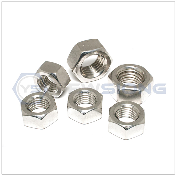 Hexagon Nut