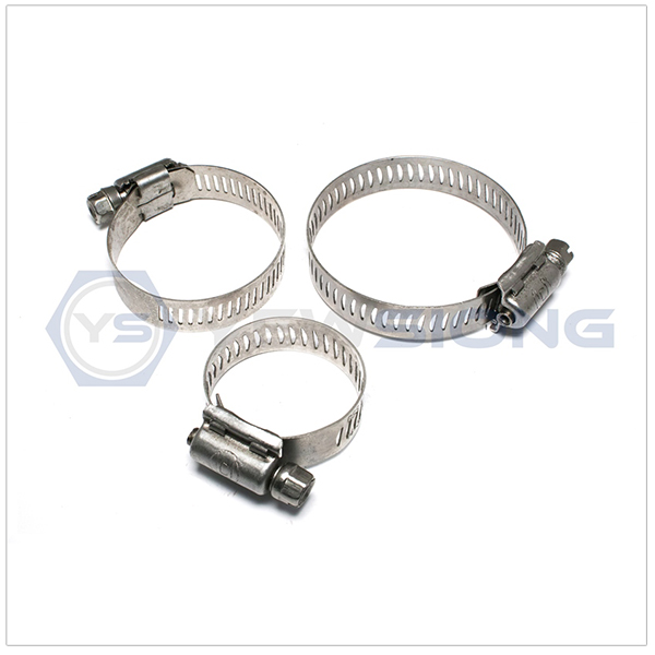 Hose Clip