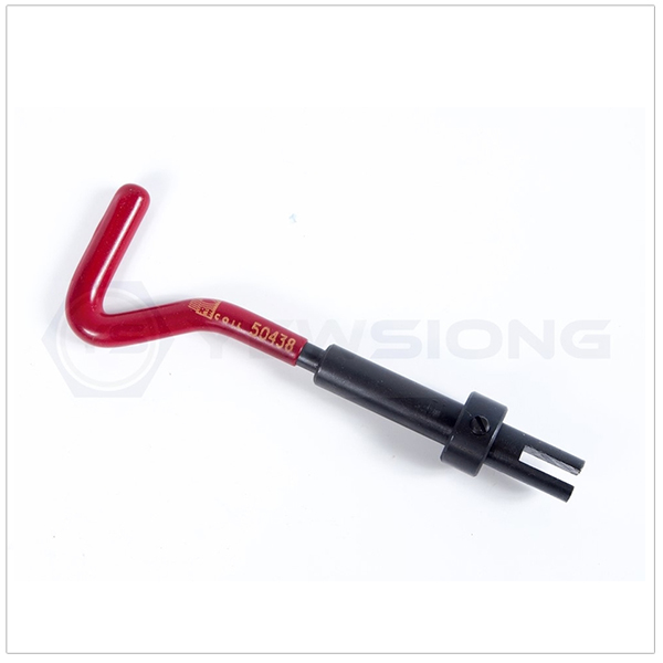 Insert Installation Tools