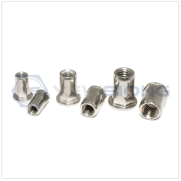 Insert/ Crimp Nut
