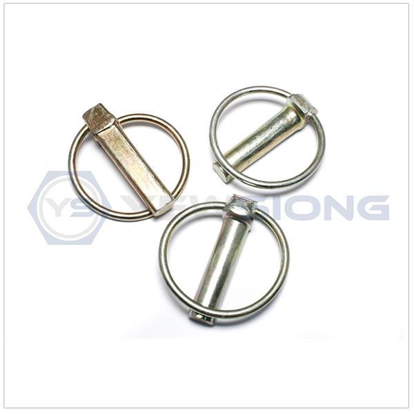 Linch Pin