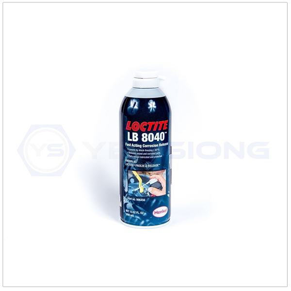 Loctite LB 8040